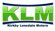 Lonsdale Garage Ltd logo