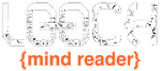 Looch - Mind Reader & Magician logo