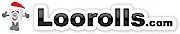 Loorolls.com logo