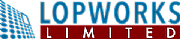 Lopworks Ltd logo