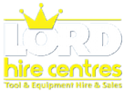 Lord Hire Centres logo