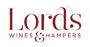 Lords Wines & Hampers Ltd logo