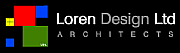 Loren Design Ltd logo