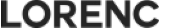 LORENC LTD logo