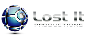Lost It Productions logo