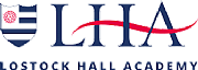 Lostock Hall Academy Trust logo