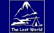 Lostworld Ltd logo
