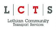LOTHIAN COMMUNITY TRANSPORT SERVICES logo