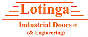 Lotinga Industrial Doors logo