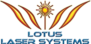 Lotus Laser Systems logo