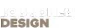 Lou Jones Design Ltd logo