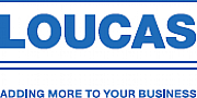 Loucas Ltd logo