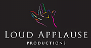 Loud Applause Productions Ltd logo