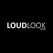 Loud Look logo