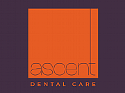 Ascent Dental Care Loughborough logo