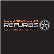 Loughborough Refurbs logo