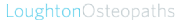Loughton Osteopaths Ltd logo