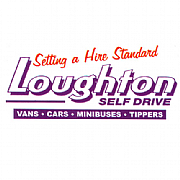 Loughton Self Drive Ltd logo