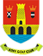 Louth Golf Club (1992) Public Ltd Company logo