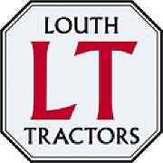 Louth Tractors Ltd logo