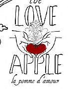 Love Apple Ltd logo