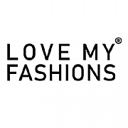 Love My Fashions logo