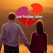 Love Problem Solver logo