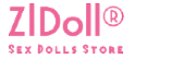 Love Sex Doll Shop logo