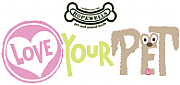 Love Your Pets Ltd logo