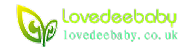 Lovedee Baby logo