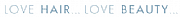 Lovehairlovebeauty Ltd logo