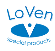 Loven Special Products logo