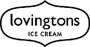 Lovingtons Ice Cream Ltd logo