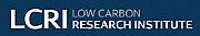 Low Carbon Research Institute (LCRI) logo