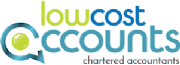 Low Cost Accountancy Ltd logo