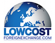 Low Cost Foreign Exchange Ltd logo