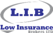 Low Insurance Brokers Ltd logo