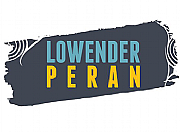 Lowender Peran logo