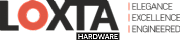 Loxta Hardware logo