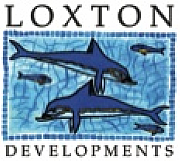 Loxton Developments Ltd logo