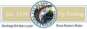 Loynton Trout Fisheries Ltd logo