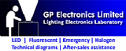 Lp Electronics Ltd logo