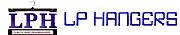 Lp Hangers logo