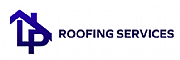 LP Roofing Services logo