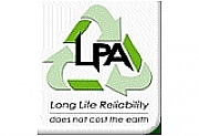LPA Channel Electric logo