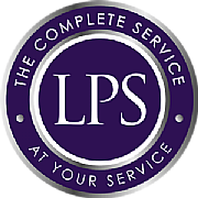 LPS Bespoke Kitchens logo