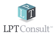 LPT CONSULT Ltd logo