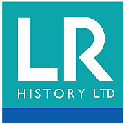 Lr History Tv Ltd logo