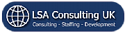 Lsa Consultinguk Ltd logo