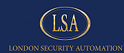 Lsa Security Ltd logo